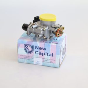 دریچه گاز نیسان وارداتی - برند New Capital