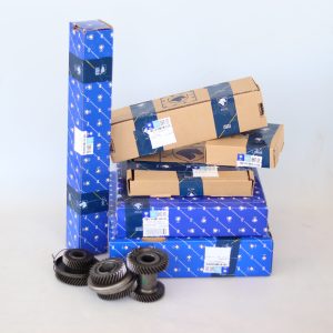 پکیج تقویت گیربکس پژو درگی