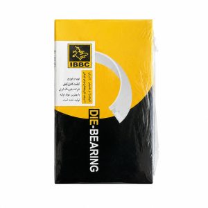 ست یاتاقان ثابت پژو xu7/xu9